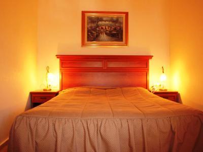 Hotel Egnatia Ioánnina Exteriér fotografie