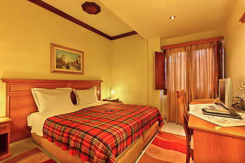 Hotel Egnatia Ioánnina Exteriér fotografie